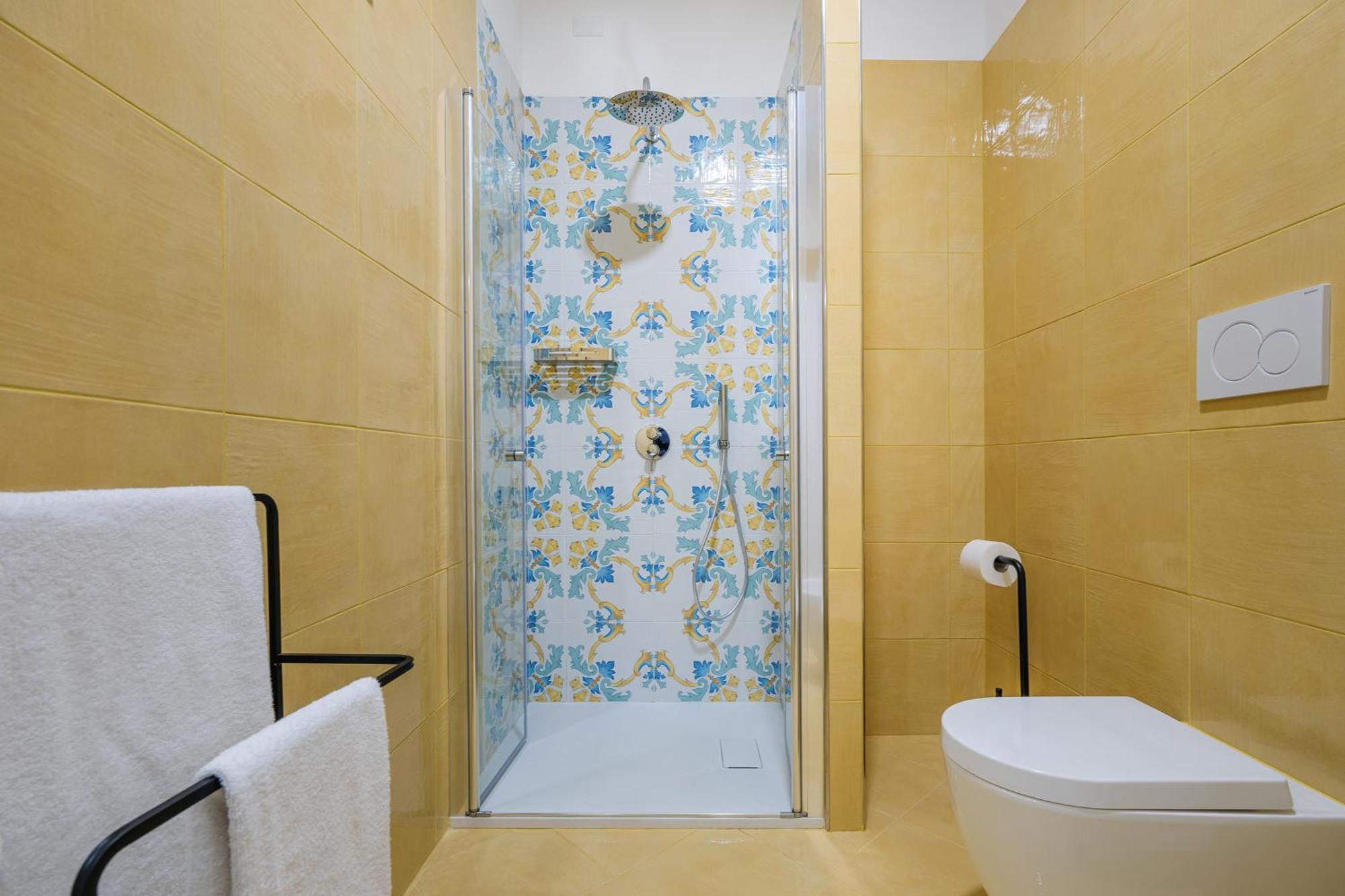 Villa Raf Vico Equense Zewnętrze zdjęcie